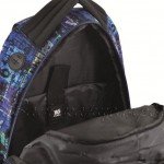 YOUTH BACKPAK YES 2V1 T-40 WAY, FOR BOYS, 5-7 CLASSES - image-2